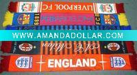 Fashional Fans Scarf