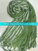 fashionable square scarf