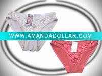 Wholesale woman briefs sexy thong panties intimates bustiers g-string