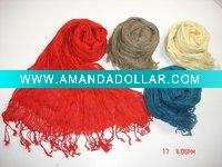 VISCOSE LADY SCARF