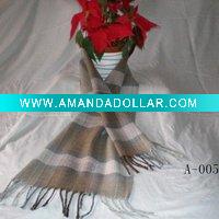 cashmere scarf