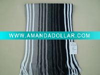 Knitted Scarf