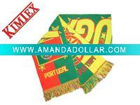 Fans Scarf