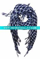 2011 new style lady triangular scarf A0026