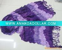 fashionable square scarf