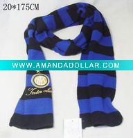 Wholesale Stock fashion scarf