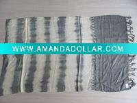 2010 viscose scarf
