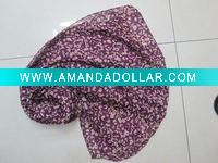 fashion terylene scarf