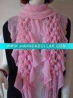 Wholesale Fashion Scarf