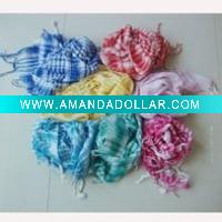 square scarf
