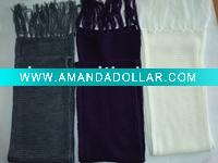 Knitted scarf for SG001