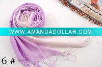 CASHMERE SCARF
