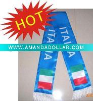 custom scarf