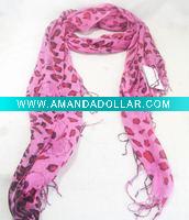 Wholesale Stock fashion scarf