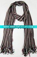 Wholesale Fashion Winter Knitted Scarf ( low price)(stock)