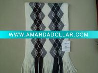 Acrylic Scarf
