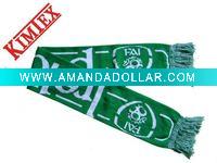 New-Designed Fan Scarf