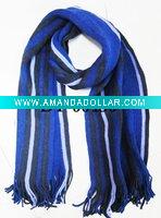 Wholesale Fashion Winter Knitted Scarf ( low price)(stock)