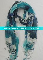 Wholesale women's fashion scarf