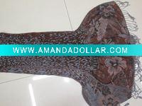 Wholesale fashion scarf