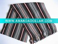 KNITTING SCARF