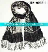 New Design Different Lattic Scarf