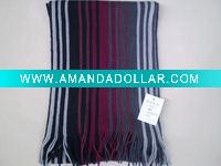 Knitted Scarf