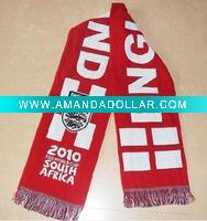 Fan Scarf