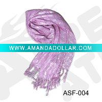 Wholesale fashion beauty ladies' scarf