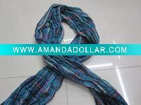 fashion polyeter scarf