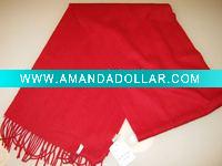 cashmere scarf