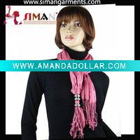 Wholesale fashion scarf for women