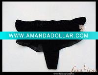Wholesale Female Brief Cute Thong FPLWB068