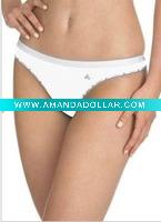 Wholesale women's thong underwear