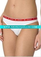 Wholesale women's thong underwear