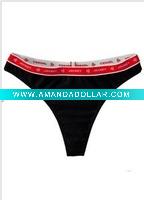Wholesale women's thong underwear
