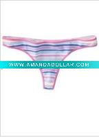 Wholesale women's thong underwear
