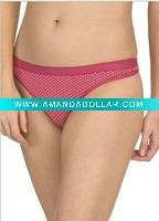 Wholesale women's thong underwear