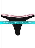 women's thong underwear