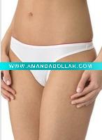 women's thong underwear
