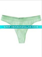 Wholesale women's thong underwear