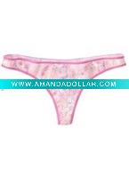 Wholesale women's thong underwear
