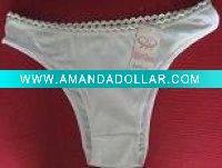 Wholesale hot Ladies' panties/ pants/panty/lady pants/sexy panty