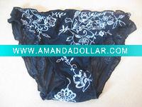 Wholesale Sexy thong EXP2163
