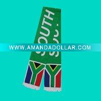 Wholesale south africa satin scarf