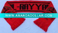 Wholesale woven scarf/acrylic scarf/winter scarves