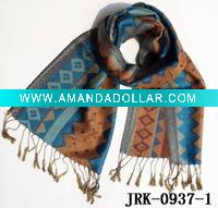 Wholesale Fashion Design Beautiful Scarf