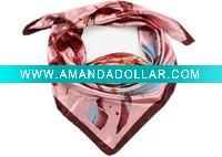 2011 silk scarf
