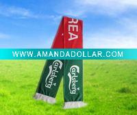 Fan Scarf