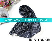 Fashion Chiffon Scarf